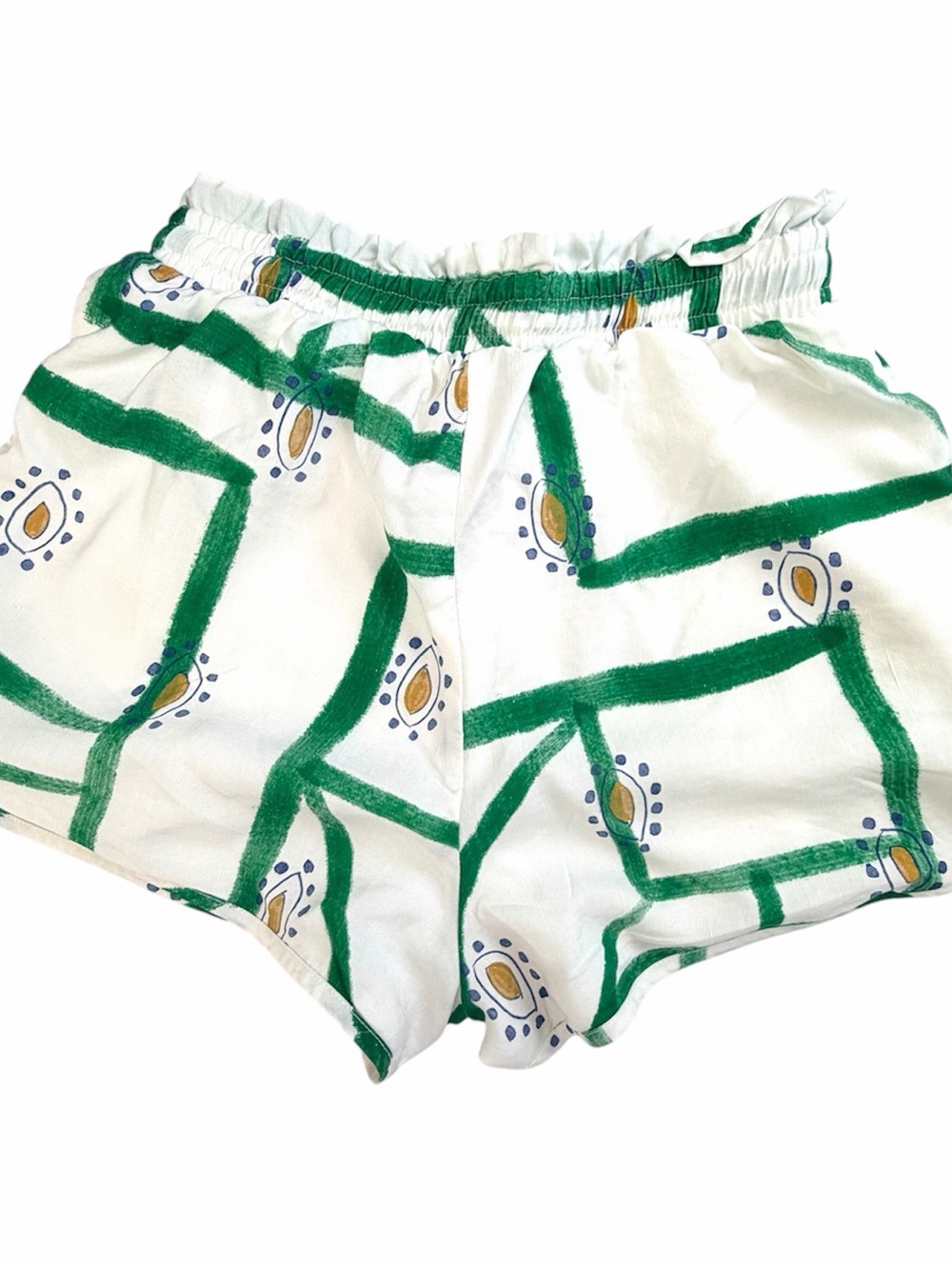 Sancia Pallas High Waist Size S Anthropologie - Picture 3 of 16